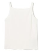 【アンフィーロ 自由区/UNFILO】のスゴ機能美ニット スクエア キャミソール 人気、トレンドファッション・服の通販 founy(ファニー) ファッション Fashion レディースファッション Fashion for Women トップス・カットソー Cut & Sew Tops ニット Knit Tops & Sweaters キャミソール&ノースリーブ Camisoles & Sleeveless Tops ウォッシャブル Machine Washable 春 Spring キャミソール Camisole, Spaghetti Strap Top クール Cool, Chic 抗菌 Antibacterial, Bacteria-Resistant スクエア Square, Square Shape ストレッチ Stretch, Stretchy Fabric タンク Tank Top, Sleeveless Top デコルテ Décolleté, Neckline フィット Fit, Slim Fit S/S・春夏 SS, Spring/Summer, Warm Season 夏 Summer エレガント 上品 Elegant thumbnail オフ|ID: prp329100004431843 ipo3291000000033451634