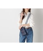 【ムーンバット/MOONBAT】の【WEB限定セット/UV遮蔽率100%】POLO RALPH LAUREN サコッシュ付き 晴雨兼用 折りたたみ傘 ポロポニー ネイビーブルー|ID: prp329100004431984 ipo3291000000031182240