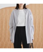 【アメリカンホリック/AMERICAN HOLIC】のBEVERLY HILLS POLO CLUB 別注ビッグシャツ 人気、トレンドファッション・服の通販 founy(ファニー) ファッション Fashion レディースファッション WOMEN トップス・カットソー Tops/Tshirt シャツ/ブラウス Shirts/Blouses おすすめ Recommend ビッグ Big ポケット Pocket ヴィンテージ Vintage 別注 Special Order 夏 Summer 春 Spring S/S・春夏 Ss・Spring/Summer thumbnail Gray|ID: prp329100004431998 ipo3291000000031700984