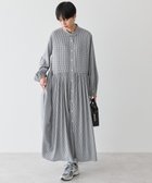 【アメリカンホリック/AMERICAN HOLIC】のサラックールアソートギャザーワンピース Gingham Check|ID: prp329100004432001 ipo3291000000032667588