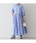 【アメリカンホリック/AMERICAN HOLIC】のサラックールアソートギャザーワンピース Stripe Blue|ID: prp329100004432001 ipo3291000000032667591