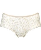 【ウィング/Wing】のジュニア ショーツ Wing Teen おしりにくいこみにくい ズレ上がりにくい(裾) 綿混素材(身生地部) 【non!PKパンツ】 はきこみ丈あさめ RJ3305 ウイング/ワコール ベージュ|ID: prp329100004433202 ipo3291000000033583445