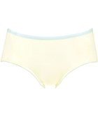 【ウィング/Wing】のジュニア ショーツ Wing Teen おしりにくいこみにくい ズレ上がりにくい(裾) 綿混素材(身生地部) 【non!PKパンツ】 はきこみ丈あさめ RJ3305 ウイング/ワコール クリーム|ID: prp329100004433202 ipo3291000000033583446