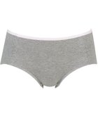 【ウィング/Wing】のジュニア ショーツ Wing Teen おしりにくいこみにくい ズレ上がりにくい(裾) 綿混素材(身生地部) 【non!PKパンツ】 はきこみ丈あさめ RJ3305 ウイング/ワコール グレー|ID: prp329100004433202 ipo3291000000033583447