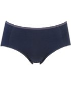 【ウィング/Wing】のジュニア ショーツ Wing Teen おしりにくいこみにくい ズレ上がりにくい(裾) 綿混素材(身生地部) 【non!PKパンツ】 はきこみ丈あさめ RJ3305 ウイング/ワコール コン|ID: prp329100004433202 ipo3291000000033583449