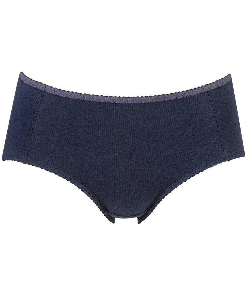 【ウィング/Wing】のジュニア ショーツ Wing Teen おしりにくいこみにくい ズレ上がりにくい(裾) 綿混素材(身生地部) 【non!PKパンツ】 はきこみ丈あさめ RJ3305 ウイング/ワコール インテリア・キッズ・メンズ・レディースファッション・服の通販 founy(ファニー) 　ファッション　Fashion　レディースファッション　Fashion for Women　パンツ　Pants & Trousers　アンダー　Underwear Essentials　ギャザー　Gathered, Ruffled　ショーツ　Shorts, Short Pants　フィット　Fit, Slim Fit　コン|ID: prp329100004433202 ipo3291000000033583449