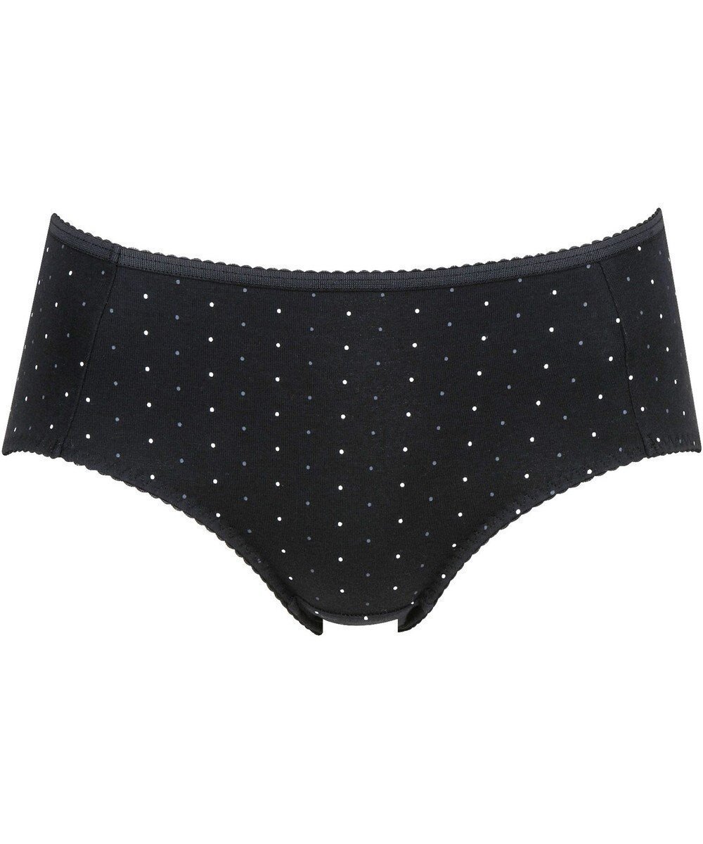 【ウィング/Wing】のジュニア ショーツ Wing Teen おしりにくいこみにくい ズレ上がりにくい(裾) 綿混素材(身生地部) 【non!PKパンツ】 はきこみ丈あさめ RJ3305 ウイング/ワコール インテリア・キッズ・メンズ・レディースファッション・服の通販 founy(ファニー) 　ファッション　Fashion　レディースファッション　Fashion for Women　パンツ　Pants & Trousers　アンダー　Underwear Essentials　ギャザー　Gathered, Ruffled　ショーツ　Shorts, Short Pants　フィット　Fit, Slim Fit　ダークブラウン|ID: prp329100004433202 ipo3291000000033583453