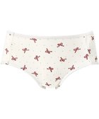 【ウィング/Wing】のジュニア ショーツ Wing Teen おしりにくいこみにくい ズレ上がりにくい(裾) 綿混素材(身生地部) 【non!PKパンツ】 はきこみ丈あさめ RJ3305 ウイング/ワコール ホワイト|ID: prp329100004433202 ipo3291000000033583466