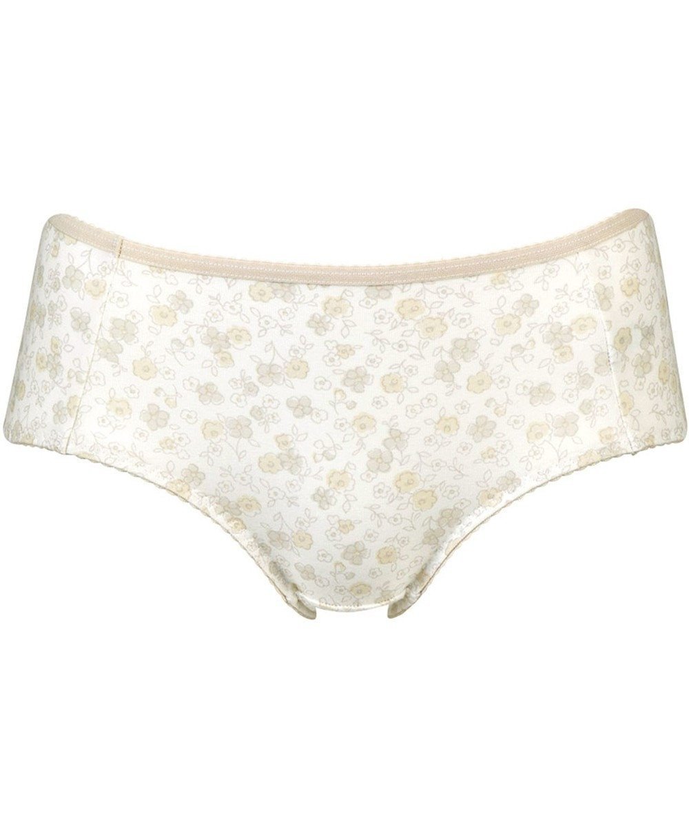 【ウィング/Wing】のジュニア ショーツ Wing Teen おしりにくいこみにくい ズレ上がりにくい(裾) 綿混素材(身生地部) 【non!PKパンツ】 はきこみ丈あさめ RJ3305 ウイング/ワコール インテリア・キッズ・メンズ・レディースファッション・服の通販 founy(ファニー) 　ファッション　Fashion　レディースファッション　Fashion for Women　パンツ　Pants & Trousers　アンダー　Underwear Essentials　ギャザー　Gathered, Ruffled　ショーツ　Shorts, Short Pants　フィット　Fit, Slim Fit　ベージュ|ID: prp329100004433202 ipo3291000000034179657