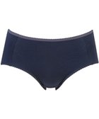 【ウィング/Wing】のジュニア ショーツ Wing Teen おしりにくいこみにくい ズレ上がりにくい(裾) 綿混素材(身生地部) 【non!PKパンツ】 はきこみ丈あさめ RJ3305 ウイング/ワコール コン|ID: prp329100004433202 ipo3291000000034179661