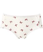 【ウィング/Wing】のジュニア ショーツ Wing Teen おしりにくいこみにくい ズレ上がりにくい(裾) 綿混素材(身生地部) 【non!PKパンツ】 はきこみ丈あさめ RJ3305 ウイング/ワコール ホワイト|ID: prp329100004433202 ipo3291000000034179667