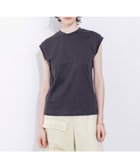 【ネイヴ/NAVE】の【Nave・洗える】フレンチTシャツ 人気、トレンドファッション・服の通販 founy(ファニー) 雑誌掲載アイテム Magazine Items ファッション雑誌 Fashion Magazines ストーリィ STORY ファッション Fashion レディースファッション WOMEN トップス・カットソー Tops/Tshirt シャツ/ブラウス Shirts/Blouses ロング / Tシャツ T-Shirts カットソー Cut and Sewn 7月号 July Issue インド India カットソー Cut And Sew ショルダー Shoulder シルケット Mercerization フィット Fit フレンチ French ワイド Wide エレガント 上品 Elegant 夏 Summer 春 Spring S/S・春夏 Ss・Spring/Summer 洗える Washable 雑誌 Magazine thumbnail カーキ系|ID: prp329100004433461 ipo3291000000030968041