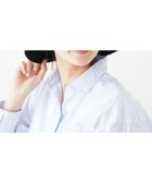 【アトレナ/ATRENA】の【UVカット率99%/遮熱/洗濯機洗い/つば広】体感-10℃ コカゲル ナチュライクダウンハット 人気、トレンドファッション・服の通販 founy(ファニー) ファッション Fashion レディースファッション WOMEN 帽子 Hats アウトドア Outdoor 洗える Washable コンパクト Compact 帽子 Hat メランジ Melange ループ Loop おすすめ Recommend 旅行 Travel thumbnail ブラック|ID: prp329100004433557 ipo3291000000031172572