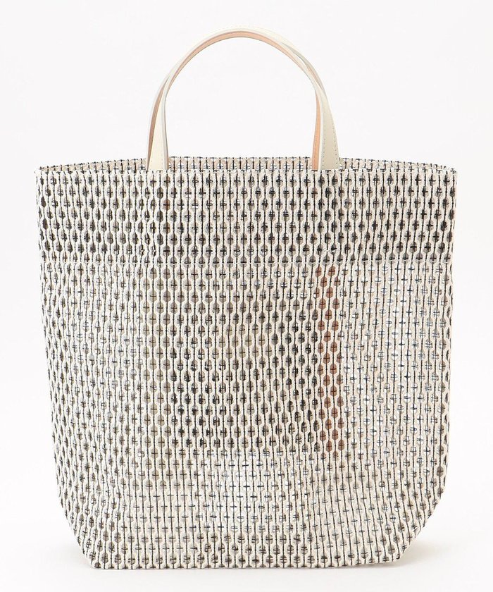 【ベイジ,/BEIGE,】の【一部店舗限定】MARY AL TERNA / GAP トートバック インテリア・キッズ・メンズ・レディースファッション・服の通販 founy(ファニー) https://founy.com/ ファッション Fashion レディースファッション Fashion for Women バッグ Bags スマート Smart, Elegant トートバッグ Tote Bag, Large Shoulder Bag ポケット Pocket, Pocket Detail メッシュ Mesh, Net Fabric エレガント 上品 Elegant |ID: prp329100004433876 ipo3291000000035529844