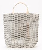 【ベイジ,/BEIGE,】の【一部店舗限定】MARY AL TERNA / GAP トートバック 人気、トレンドファッション・服の通販 founy(ファニー) ファッション Fashion レディースファッション Fashion for Women バッグ Bags スマート Smart, Elegant トートバッグ Tote Bag, Large Shoulder Bag ポケット Pocket, Pocket Detail メッシュ Mesh, Net Fabric エレガント 上品 Elegant thumbnail Stone|ID: prp329100004433876 ipo3291000000036272472