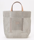 【ベイジ,/BEIGE,】の【一部店舗限定】MARY AL TERNA / GAP トートバック 人気、トレンドファッション・服の通販 founy(ファニー) ファッション Fashion レディースファッション Fashion for Women バッグ Bags スマート Smart, Elegant トートバッグ Tote Bag, Large Shoulder Bag ポケット Pocket, Pocket Detail メッシュ Mesh, Net Fabric エレガント 上品 Elegant thumbnail Nude|ID: prp329100004433876 ipo3291000000036272473