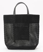 【ベイジ,/BEIGE,】の【一部店舗限定】MARY AL TERNA / GAP トートバック 人気、トレンドファッション・服の通販 founy(ファニー) ファッション Fashion レディースファッション Fashion for Women バッグ Bags スマート Smart, Elegant トートバッグ Tote Bag, Large Shoulder Bag ポケット Pocket, Pocket Detail メッシュ Mesh, Net Fabric エレガント 上品 Elegant thumbnail Black|ID: prp329100004433876 ipo3291000000036272474