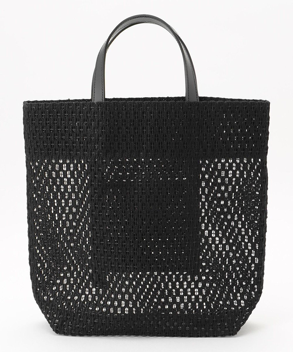 【ベイジ,/BEIGE,】の【一部店舗限定】MARY AL TERNA / GAP トートバック インテリア・キッズ・メンズ・レディースファッション・服の通販 founy(ファニー) 　ファッション　Fashion　レディースファッション　Fashion for Women　バッグ　Bags　スマート　Smart, Elegant　トートバッグ　Tote Bag, Large Shoulder Bag　ポケット　Pocket, Pocket Detail　メッシュ　Mesh, Net Fabric　エレガント 上品　Elegant　Black|ID: prp329100004433876 ipo3291000000036272474