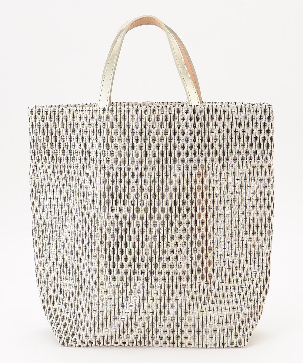 【ベイジ,/BEIGE,】の【一部店舗限定】MARY AL TERNA / GAP トートバック インテリア・キッズ・メンズ・レディースファッション・服の通販 founy(ファニー) 　ファッション　Fashion　レディースファッション　Fashion for Women　バッグ　Bags　スマート　Smart, Elegant　トートバッグ　Tote Bag, Large Shoulder Bag　ポケット　Pocket, Pocket Detail　メッシュ　Mesh, Net Fabric　エレガント 上品　Elegant　Gold|ID: prp329100004433876 ipo3291000000036272475