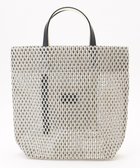 【ベイジ,/BEIGE,】の【一部店舗限定】MARY AL TERNA / GAP トートバック 人気、トレンドファッション・服の通販 founy(ファニー) ファッション Fashion レディースファッション Fashion for Women バッグ Bags スマート Smart, Elegant トートバッグ Tote Bag, Large Shoulder Bag ポケット Pocket, Pocket Detail メッシュ Mesh, Net Fabric エレガント 上品 Elegant thumbnail Gold×Black|ID: prp329100004433876 ipo3291000000036272476