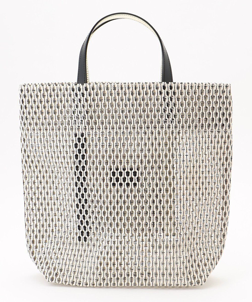 【ベイジ,/BEIGE,】の【一部店舗限定】MARY AL TERNA / GAP トートバック インテリア・キッズ・メンズ・レディースファッション・服の通販 founy(ファニー) 　ファッション　Fashion　レディースファッション　Fashion for Women　バッグ　Bags　スマート　Smart, Elegant　トートバッグ　Tote Bag, Large Shoulder Bag　ポケット　Pocket, Pocket Detail　メッシュ　Mesh, Net Fabric　エレガント 上品　Elegant　Gold×Black|ID: prp329100004433876 ipo3291000000036272476