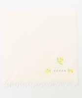 【トッカ/TOCCA】のBRING HAPPINESS LACE TOWELCHIEF レースタオルハンカチ 人気、トレンドファッション・服の通販 founy(ファニー) ファッション Fashion レディースファッション WOMEN 財布 Wallets NEW・新作・新着・新入荷 New Arrivals おすすめ Recommend タオル Towel ハンカチ Handkerchief ハンド Hand レース Race 財布 Wallet |ID:prp329100004433888