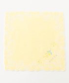【トッカ/TOCCA】のELEGANT YELLOW BOUQUET TOWELCHIEF タオルハンカチ 人気、トレンドファッション・服の通販 founy(ファニー) ファッション Fashion レディースファッション Fashion for Women ミニ財布・二つ折り財布 Wallets & Card Cases おすすめ Recommended / Our Picks タオル Towel, Bath Towel ハンカチ Handkerchief, Hanky ハンド Hand, Handmade 財布 Wallet, Purse thumbnail イエロー系|ID: prp329100004433892 ipo3291000000035794303