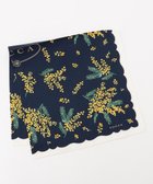 【トッカ/TOCCA】のHAPPY YELLOW FLOWER HANDKERCHIEF ハンカチ 人気、トレンドファッション・服の通販 founy(ファニー) ファッション Fashion レディースファッション WOMEN 財布 Wallets NEW・新作・新着・新入荷 New Arrivals おすすめ Recommend タオル Towel ハンカチ Handkerchief ハンド Hand プリント Print 春 Spring 財布 Wallet thumbnail ネイビー系|ID: prp329100004433895 ipo3291000000030971988