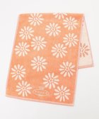 【トッカ/TOCCA】のLUCE FACE TOWEL フェイスタオル 人気、トレンドファッション・服の通販 founy(ファニー) ファッション Fashion レディースファッション Fashion for Women おすすめ Recommended / Our Picks ギフト プレゼント Gift / Present タオル Towel, Bath Towel フェイス Face, Facial Design エレガント 上品 Elegant thumbnail オレンジ系|ID: prp329100004433905 ipo3291000000033195966