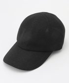 【自由区/JIYU-KU】の【SHIHOさん着用・洗える】ジュートライク キャップ 人気、トレンドファッション・服の通販 founy(ファニー) ファッション Fashion レディースファッション WOMEN 帽子 Hats キャップ Cap ジュート Jute 吸水 Water Absorption 夏 Summer 帽子 Hat 抗菌 Antibacterial 洗える Washable thumbnail ブラック|ID: prp329100004433944 ipo3291000000031926741