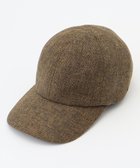 【自由区/JIYU-KU】の【SHIHOさん着用・洗える】ジュートライク キャップ 人気、トレンドファッション・服の通販 founy(ファニー) ファッション Fashion レディースファッション WOMEN 帽子 Hats キャップ Cap ジュート Jute 吸水 Water Absorption 夏 Summer 帽子 Hat 抗菌 Antibacterial 洗える Washable thumbnail ブラウン|ID: prp329100004433944 ipo3291000000031926742