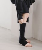 【ネテネ/NETENE】のレッグウォーマー 人気、トレンドファッション・服の通販 founy(ファニー) ファッション Fashion レディースファッション WOMEN レッグウェア Legwear リラックス Relax A/W・秋冬 Aw・Autumn/Winter・Fw・Fall-Winter S/S・春夏 Ss・Spring/Summer NEW・新作・新着・新入荷 New Arrivals お家時間・ステイホーム Home Time/Stay Home 夏 Summer thumbnail ディープシー|ID: prp329100004433983 ipo3291000000030972892