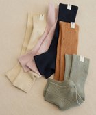 【ネテネ/NETENE】のレッグウォーマー 人気、トレンドファッション・服の通販 founy(ファニー) ファッション Fashion レディースファッション WOMEN レッグウェア Legwear リラックス Relax A/W・秋冬 Aw・Autumn/Winter・Fw・Fall-Winter S/S・春夏 Ss・Spring/Summer お家時間・ステイホーム Home Time/Stay Home 夏 Summer thumbnail オリーブ|ID: prp329100004433983 ipo3291000000031926559