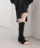 【ネテネ/NETENE】のレッグウォーマー 人気、トレンドファッション・服の通販 founy(ファニー) ファッション Fashion レディースファッション WOMEN レッグウェア Legwear リラックス Relax A/W・秋冬 Aw・Autumn/Winter・Fw・Fall-Winter S/S・春夏 Ss・Spring/Summer お家時間・ステイホーム Home Time/Stay Home 夏 Summer thumbnail ディープシー|ID: prp329100004433983 ipo3291000000031926561