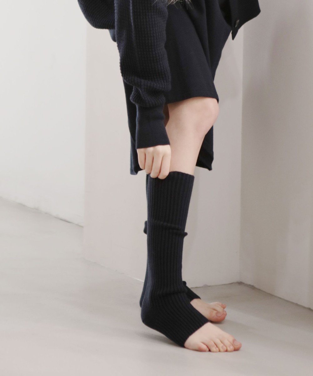 【ネテネ/NETENE】のレッグウォーマー インテリア・キッズ・メンズ・レディースファッション・服の通販 founy(ファニー) 　ファッション　Fashion　レディースファッション　WOMEN　レッグウェア　Legwear　リラックス　Relax　A/W・秋冬　Aw・Autumn/Winter・Fw・Fall-Winter　S/S・春夏　Ss・Spring/Summer　お家時間・ステイホーム　Home Time/Stay Home　夏　Summer　ディープシー|ID: prp329100004433983 ipo3291000000031926561