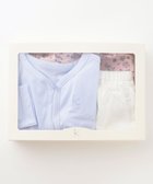 【組曲 / KIDS/KUMIKYOKU】の【80-90㎝】ボレロ ワンピース ブルマ ギフトボックス 人気、トレンドファッション・服の通販 founy(ファニー) ファッション Fashion キッズファッション KIDS ワンピース Dress/Kids カーディガン Cardigan ギフト プレゼント Gift Present ギャザー Gather ジャケット Jacket スーツ Suit フリル Frills ボックス Box ボレロ Bolero 夏 Summer 春 Spring S/S・春夏 Ss・Spring/Summer thumbnail サクラ系|ID: prp329100004434870 ipo3291000000031823363