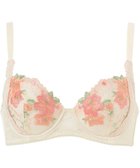 【ワコール/WACOAL】のブラジャー 【シャキッとした姿勢に】 ふっくら上向きバスト ストラップがずれ落ちにくい レディース BED020 /ワコール ベージュ|ID: prp329100004436187 ipo3291000000035702308