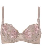 【ワコール/WACOAL】のブラジャー 【シャキッとした姿勢に】 ふっくら上向きバスト ストラップがずれ落ちにくい レディース BED020 /ワコール ラズベリー|ID: prp329100004436187 ipo3291000000035702315