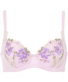 【ワコール/WACOAL】のブラジャー 【シャキッとした姿勢に】 ふっくら上向きバスト ストラップがずれ落ちにくい レディース BED020 /ワコール ピンク|ID: prp329100004436187 ipo3291000000035702319