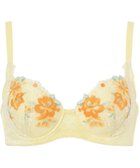 【ワコール/WACOAL】のブラジャー 【シャキッとした姿勢に】 ふっくら上向きバスト ストラップがずれ落ちにくい レディース BED020 /ワコール イエロー|ID: prp329100004436187 ipo3291000000035702323