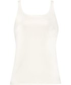 【ウィング/Wing】のジュニア ブラトップ からだの動きについてくる 【STEP3～AFTER STEP】 中学生 高校生 ノースリーブ RL5533 ウイング/ワコール アイボリー|ID: prp329100004436574 ipo3291000000032618643