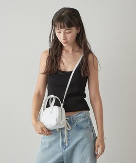 【イアクッチ/IACUCCI】 ロッチャ XS NAPPA人気、トレンドファッション・服の通販 founy(ファニー) ファッション Fashion レディースファッション WOMEN バッグ Bag アクセサリー Accessories コンパクト Compact シンプル Simple バランス Balance S/S・春夏 Ss・Spring/Summer 夏 Summer 2025年 2025 2025春夏・S/S Ss,Spring/Summer,2025 |ID:prp329100004436598