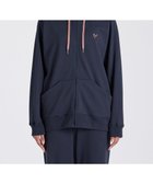 【ポール スミス/Paul Smith】のスワールハート フーデッドパーカ ネイビー|ID: prp329100004436733 ipo3291000000031926113