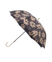 【ムーンバット/MOONBAT】の【耐風】ランバン オン ブルー (LANVIN en Blue) 長傘 サテン ビッグフラワー 人気、トレンドファッション・服の通販 founy(ファニー) ファッション Fashion レディースファッション Ladies' Fashion Online 傘 / レイングッズ Umbrellas/Rainwear エレガント 上品 Elegant 傘 Umbrella サテン Satin ビッグ Big フラワー Flower 日傘 Parasol ミックス Mix |ID:prp329100004436857