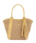 【クレイサス/CLATHAS】のアナナス 2wayバッグ 人気、トレンドファッション・服の通販 founy(ファニー) ファッション Fashion レディースファッション WOMEN バッグ Bag ショルダー Shoulder ロング Long 夏 Summer thumbnail ベージュ|ID: prp329100004436965 ipo3291000000031925842