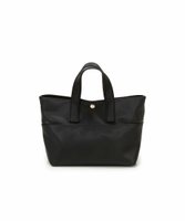 【トプカピ/TOPKAPI】の【Breath TOPKAPI】Bright ブライト カラーブロックミニ トートバッグ 人気、トレンドファッション・服の通販 founy(ファニー) ファッション Fashion レディースファッション WOMEN バッグ Bag サテン Satin フラップ Flap ブライト Bright ブロック Block ポケット Pocket 軽量 Lightweight |ID:prp329100004436986