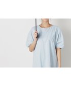【ムーンバット/MOONBAT】の【一級遮光/晴雨兼用日傘】ランバン オン ブルー (LANVIN en Blue) 長傘 日傘 フラワーグリッター ディープブルー|ID: prp329100004436990 ipo3291000000031989747