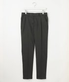 【23区 ゴルフ/23区GOLF / MEN】の【MEN】【接触冷感/UVケア】ウエストにジャストフィット ウエストムーブ パンツ 選べる5色展開 ブラック系|ID: prp329100004437942 ipo3291000000032633615