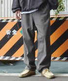 【ウィゴー/WEGO】の【ユニセックス着用ITEM/ウエストゴム/SMLサイズ展開】デニムイージーストレートパンツ2 人気、トレンドファッション・服の通販 founy(ファニー) ファッション Fashion レディースファッション WOMEN パンツ Pants デニムパンツ Denim Pants 春 Spring 秋 Autumn/Fall シンプル Simple ストレート Straight スマホ Smartphone デニム Denim トレンド Trend 定番 Standard ビッグ Big フィット Fit 半袖 Short Sleeve モヘア Mohair ルーズ Loose 冬 Winter A/W・秋冬 Aw・Autumn/Winter・Fw・Fall-Winter S/S・春夏 Ss・Spring/Summer 再入荷 Restock/Back In Stock/Re Arrival プチプライス・低価格 Affordable おすすめ Recommend 夏 Summer thumbnail グレー|ID: prp329100004437944 ipo3291000000030997263