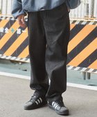 【ウィゴー/WEGO】の【ユニセックス着用ITEM/ウエストゴム/SMLサイズ展開】デニムイージーストレートパンツ2 人気、トレンドファッション・服の通販 founy(ファニー) ファッション Fashion レディースファッション WOMEN パンツ Pants デニムパンツ Denim Pants 春 Spring 秋 Autumn/Fall シンプル Simple ストレート Straight スマホ Smartphone デニム Denim トレンド Trend 定番 Standard ビッグ Big フィット Fit 半袖 Short Sleeve モヘア Mohair ルーズ Loose 冬 Winter A/W・秋冬 Aw・Autumn/Winter・Fw・Fall-Winter S/S・春夏 Ss・Spring/Summer 再入荷 Restock/Back In Stock/Re Arrival プチプライス・低価格 Affordable おすすめ Recommend 夏 Summer thumbnail ブラック|ID: prp329100004437944 ipo3291000000030997264